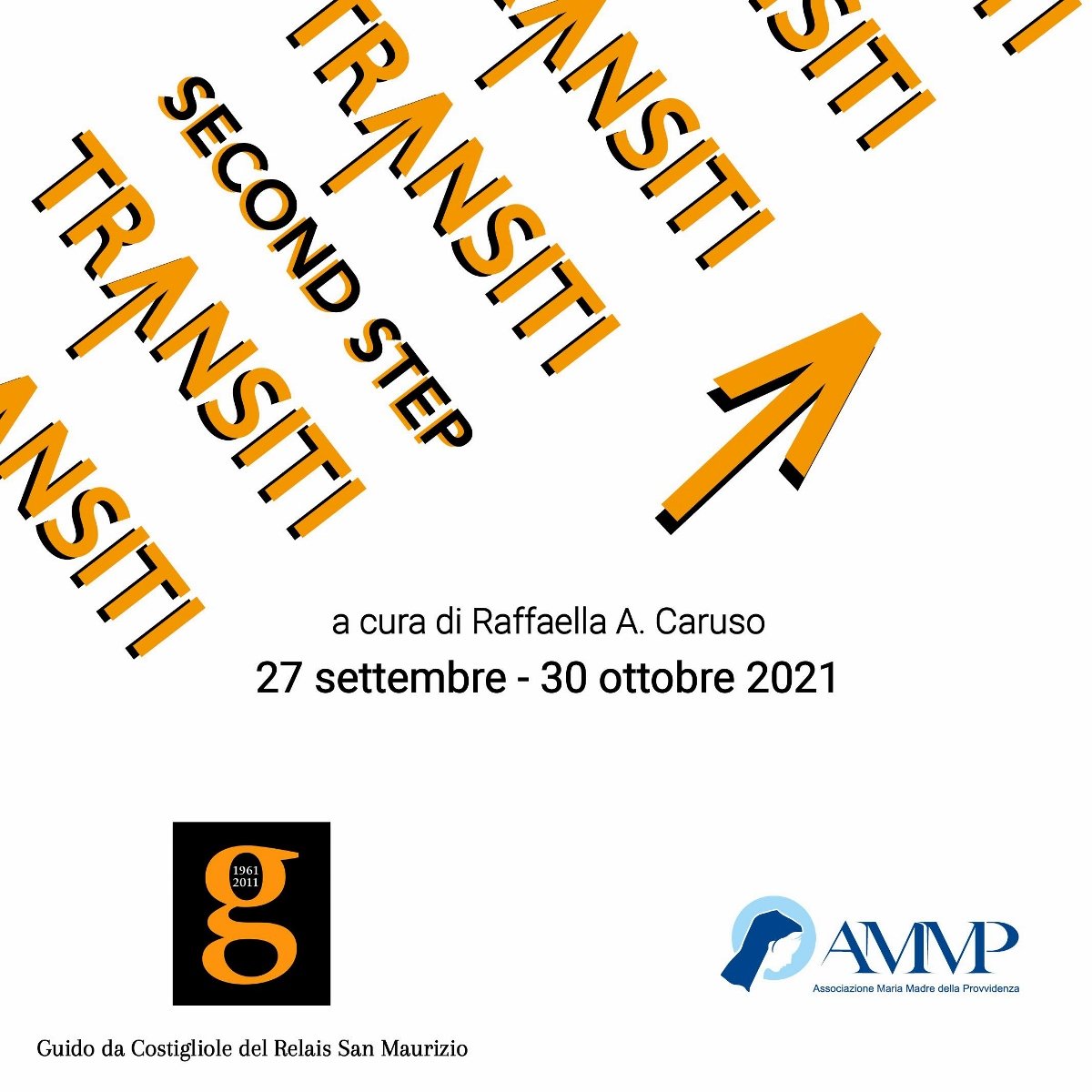 Transiti secondo step